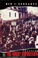 Essays On The Great Depression