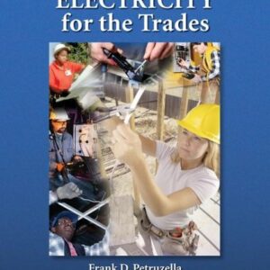 Electricity For The Trades