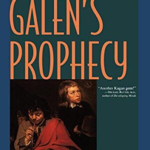 Galens Prophecy