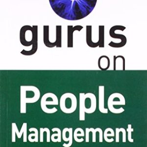 Gurus On People Management