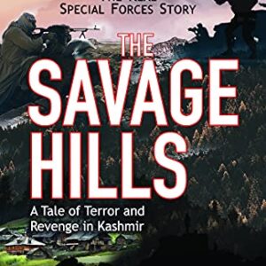 THE SAVAGE HILLS