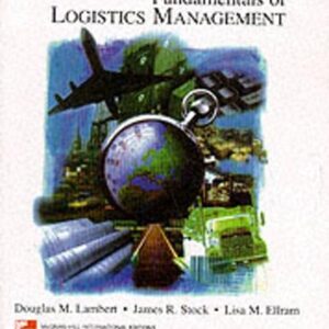 Fundamentals Of Logistics Management