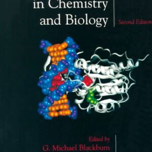 Nucleic Acids In Chemistry And Biology