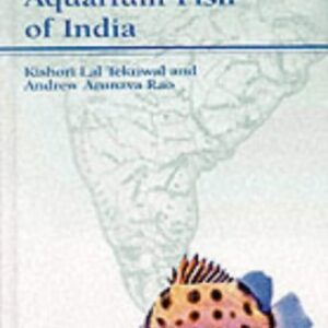 Ornamental Aquarium Fish Of India