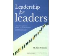 Leadership For Leaders