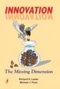 Innovation The Missing Dimension