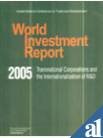 World Investment Report 2006 Fdi From Developing And Transition Economics Implications For Develop