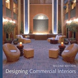 Designing Commercial Interiors