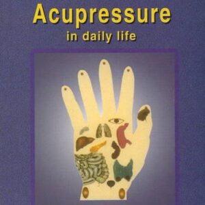 All You Wanted Know To About Acupressure