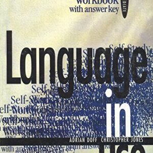 Upper Intermediate Self Study Workbook With Answer Key