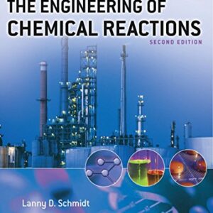 The Engineering Of Chemical Reactions