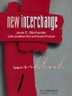 New Interchange English For International Commun Ication