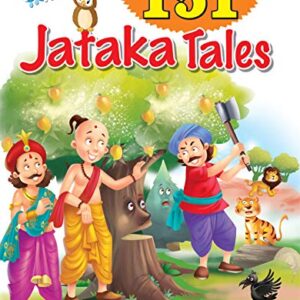 151 jataka tales