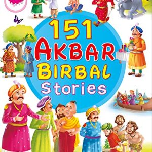 151akbar birbal stories