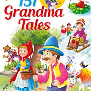 151 grandma tales