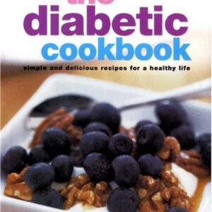 The Diabetic Cookbook