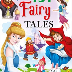 151 fairy tales