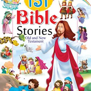 151 bible stories