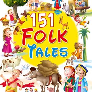 151 folk tales