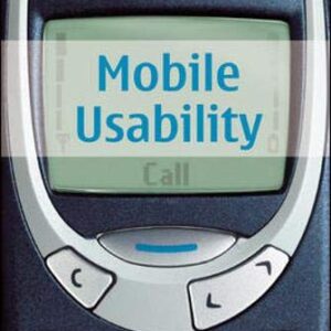 Mobile Usability How Nokia Changed The Face Of The Mobile Phone