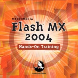Macromedia Flash Mx 2004 Hands On Training