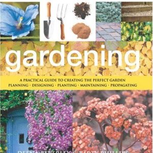 The Encyclopedia Of Gardening