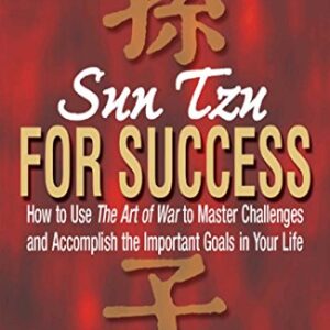 Sun Tzu For Success