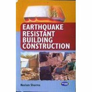 Earthquake Resistant Building Constuction