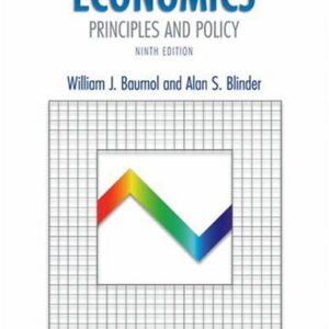 Economics Principles And Policy