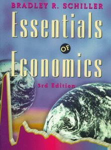 Essentials Of Economics