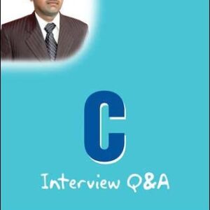 C Interview Q @ A