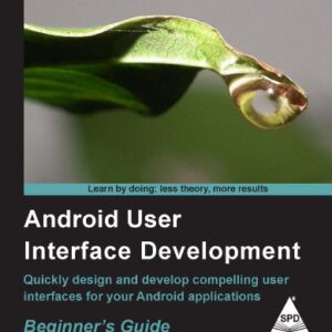 Android User Interface Development