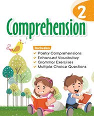 comprehension 2