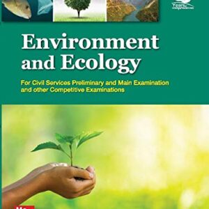 Environment and Ecology