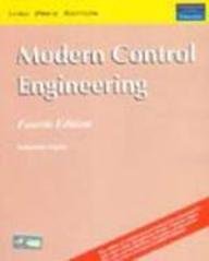 Modern Control Engineering