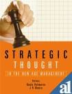 Strategic Thought In The New Age Management