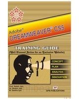 Adobe Dreamweaver Cs5