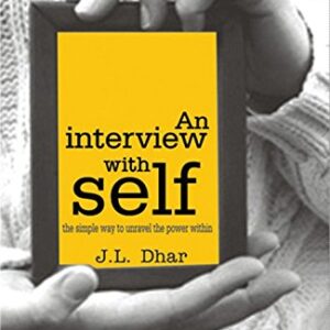 An Interview Wit Self