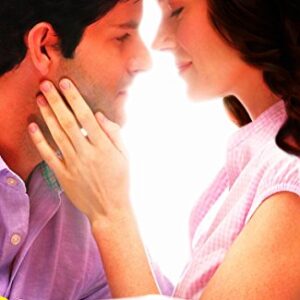 THE GIRL HE LEFT BEHIND