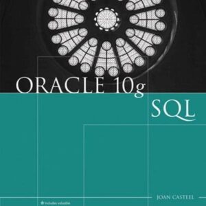 Oracle 10g Sql