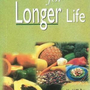 Living Food For Longer Life