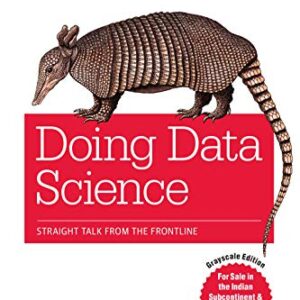 DOING DATA SCIENCE