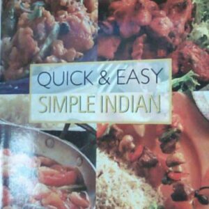 Quick & Fast Simple Indian