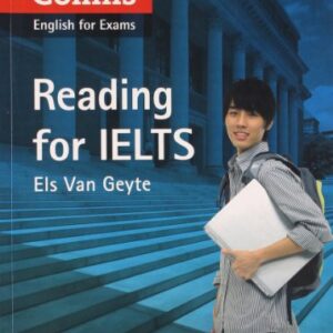 READING FOR IELTS