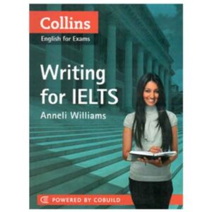 WRITING FOR IELTS