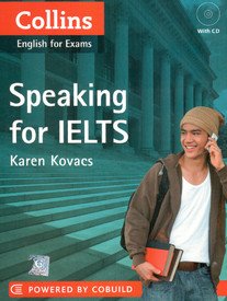 SPEAKING FOR IELTS