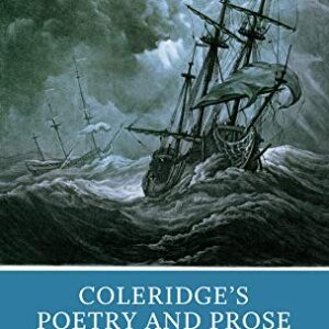 Coleridges Poetry And Prose