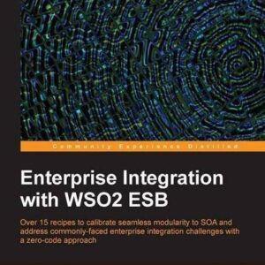 ENTERPRISE INTEGRATION WITH WS02 ESB