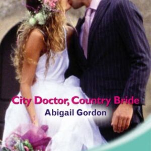City Doctor Country Bride