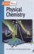 Instant Notes Physical Chemistry